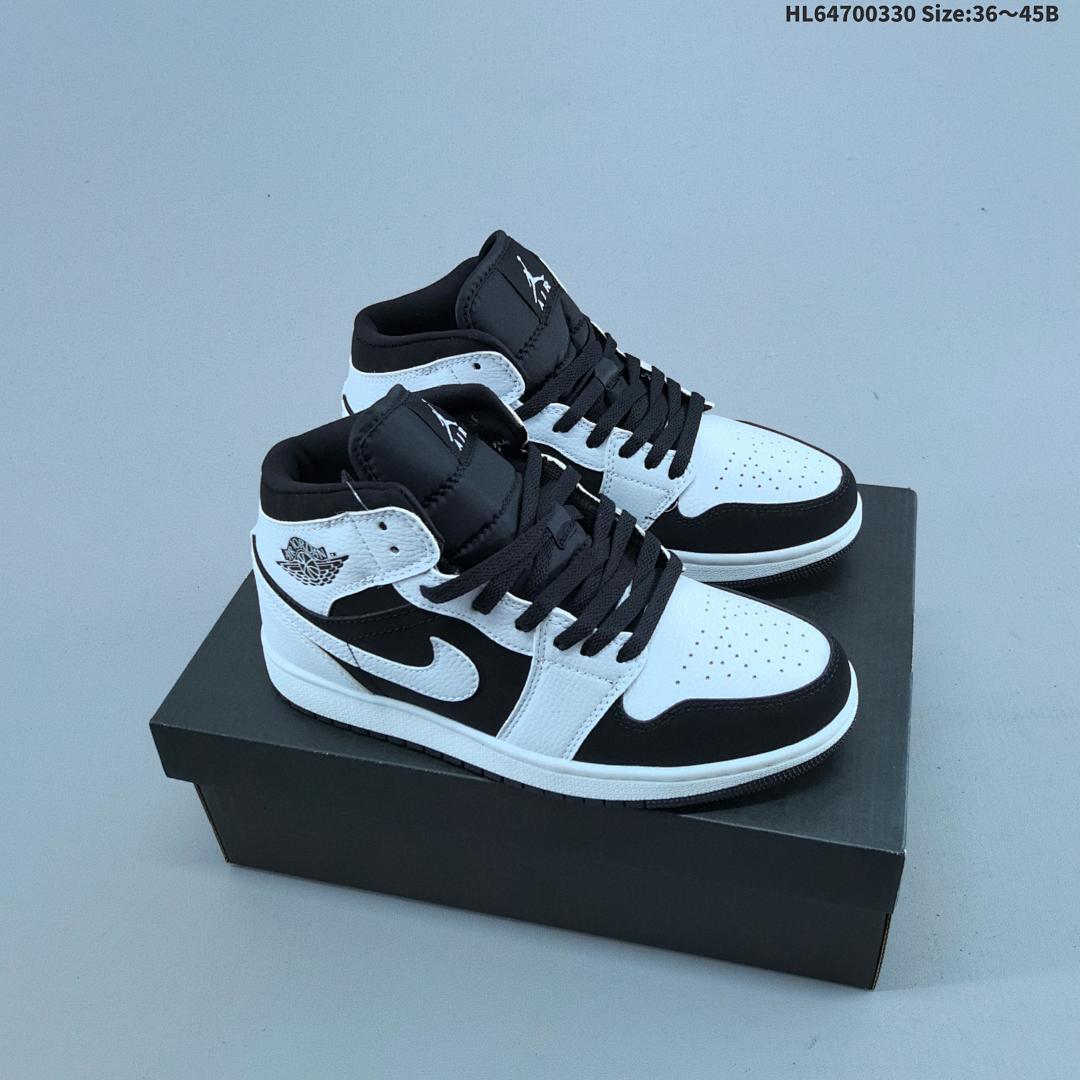 Nike Air Jordan 1 Low OG AJ1 -128 ID - foto 2