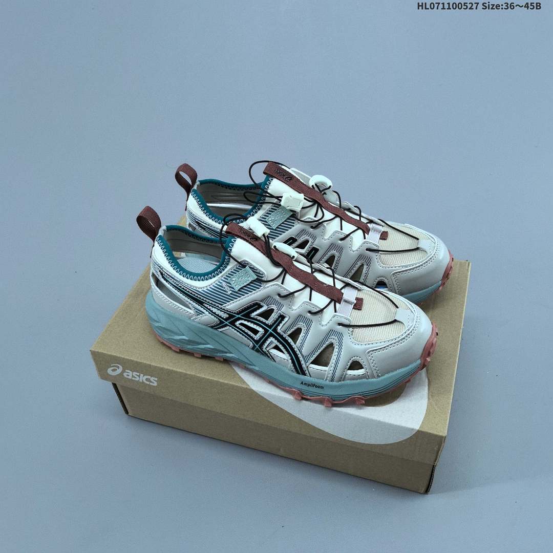 ASICS Gel-Sonoma Se LOGO 1203A408 - foto 4