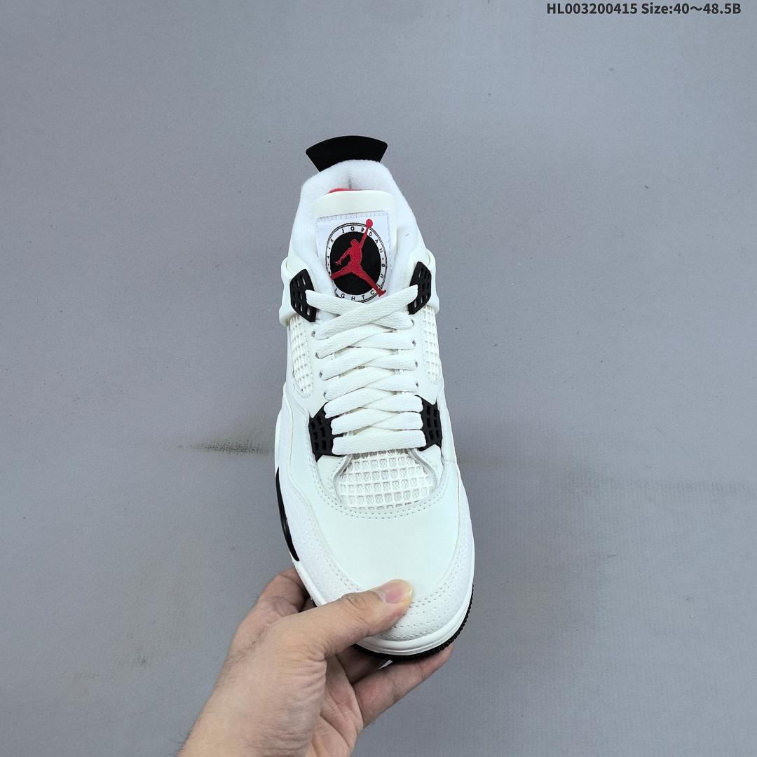 Air Jordan 4 Retro "Flight Club" AJ4 4 aj4 4 AJ4 Flight Club - foto 5