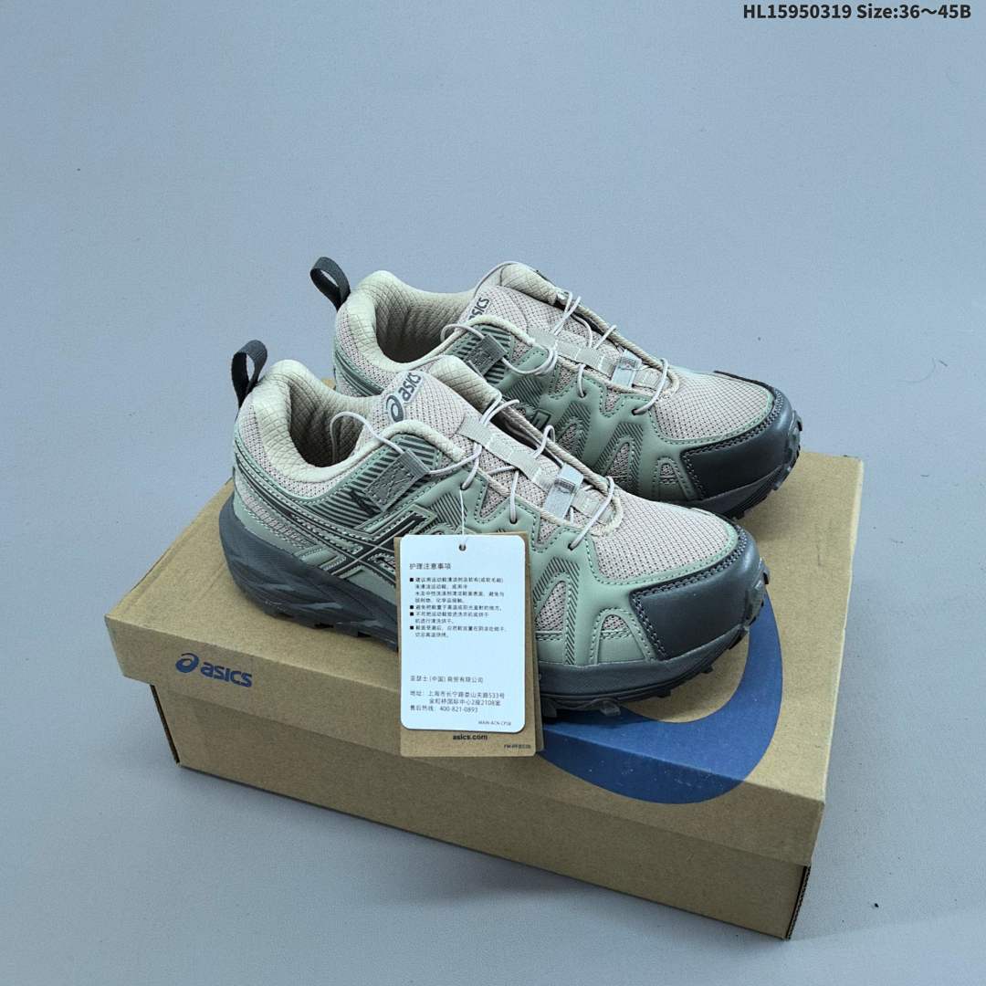 Asics Gel-Sonoma FE ASICS ( “AnimaSana In Corpore Sano” - foto 2