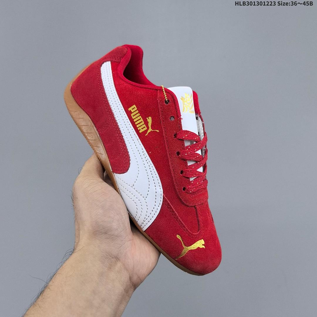 Puma Speedcat OG -01 .5 - foto 8