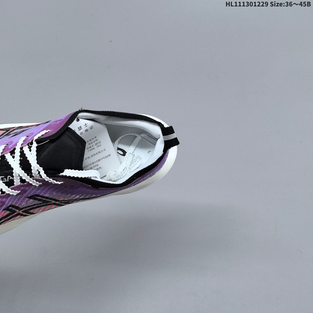 ASICS MEGABLAST 1013A170-001 - foto 2