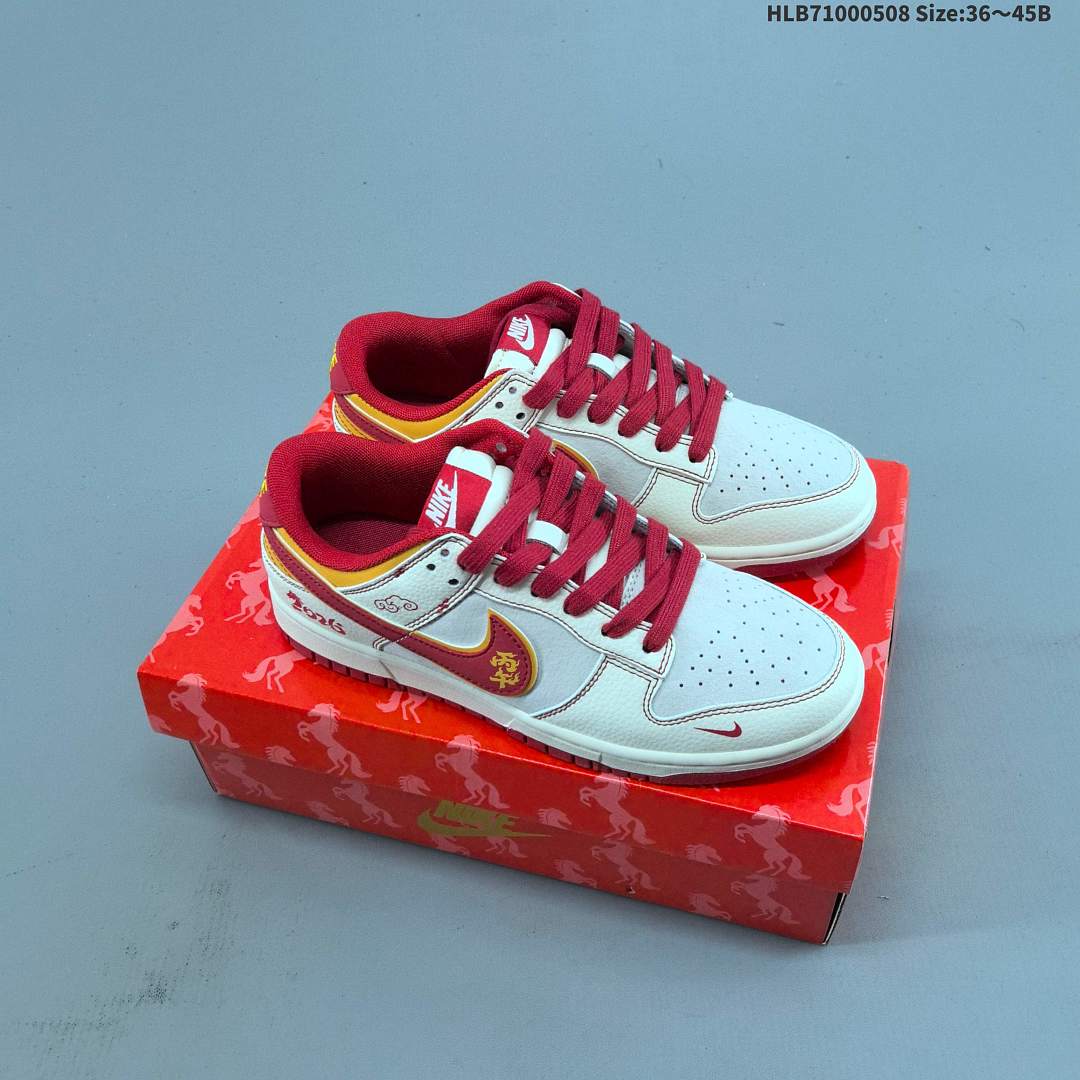 NIKE DUNK SB LOW Dunk SB Dunk Dunk Dunk SB - foto 8