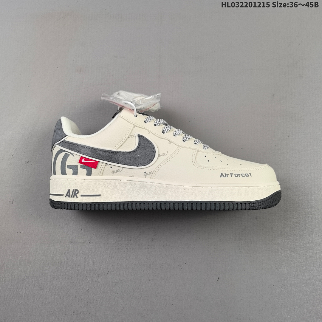 NIKE AIR FORCE 1‘07 LV8 -330 - foto 9