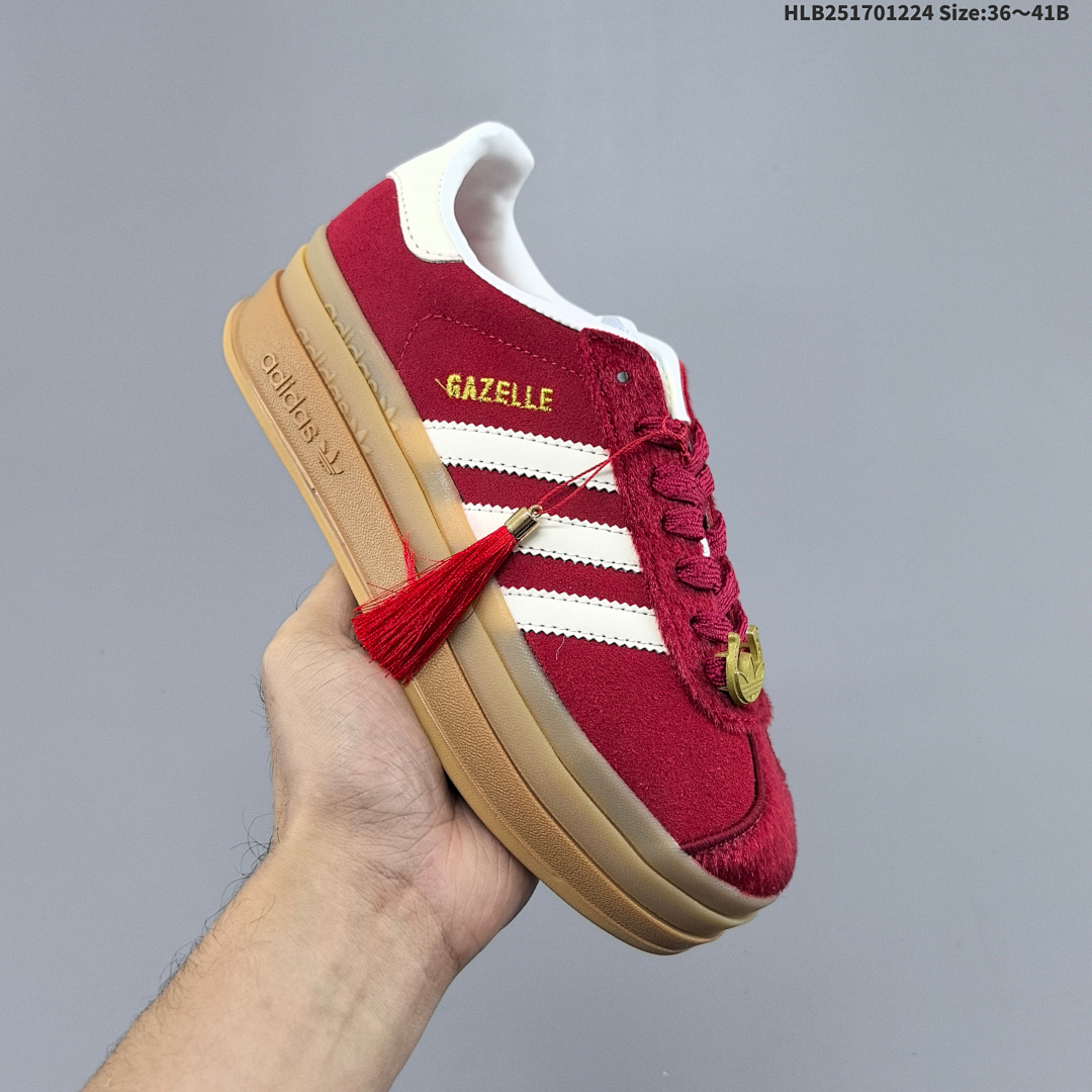 adidas originals GAZELLE CNY - foto 8