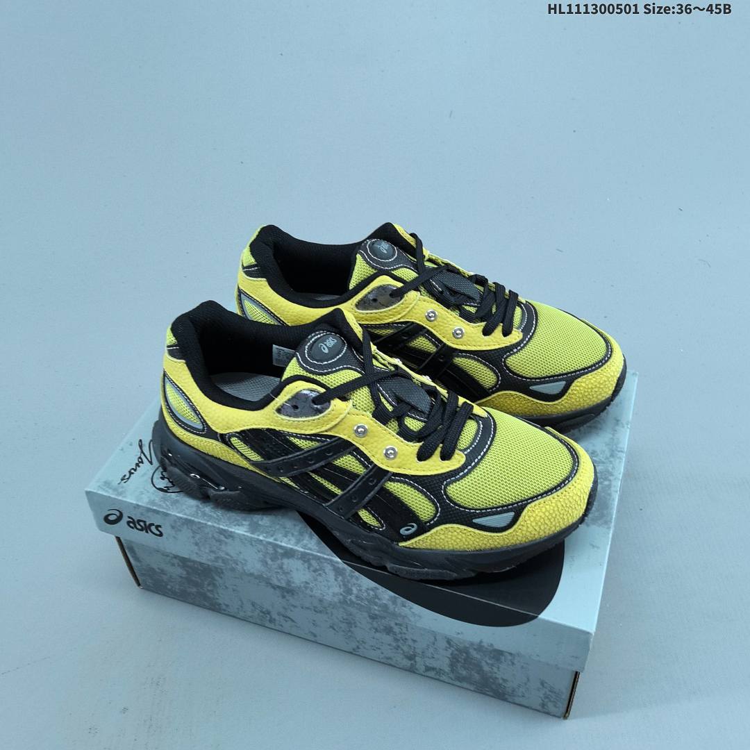 ASICS GEL-NYC 2.0 AHAR+ - foto 6