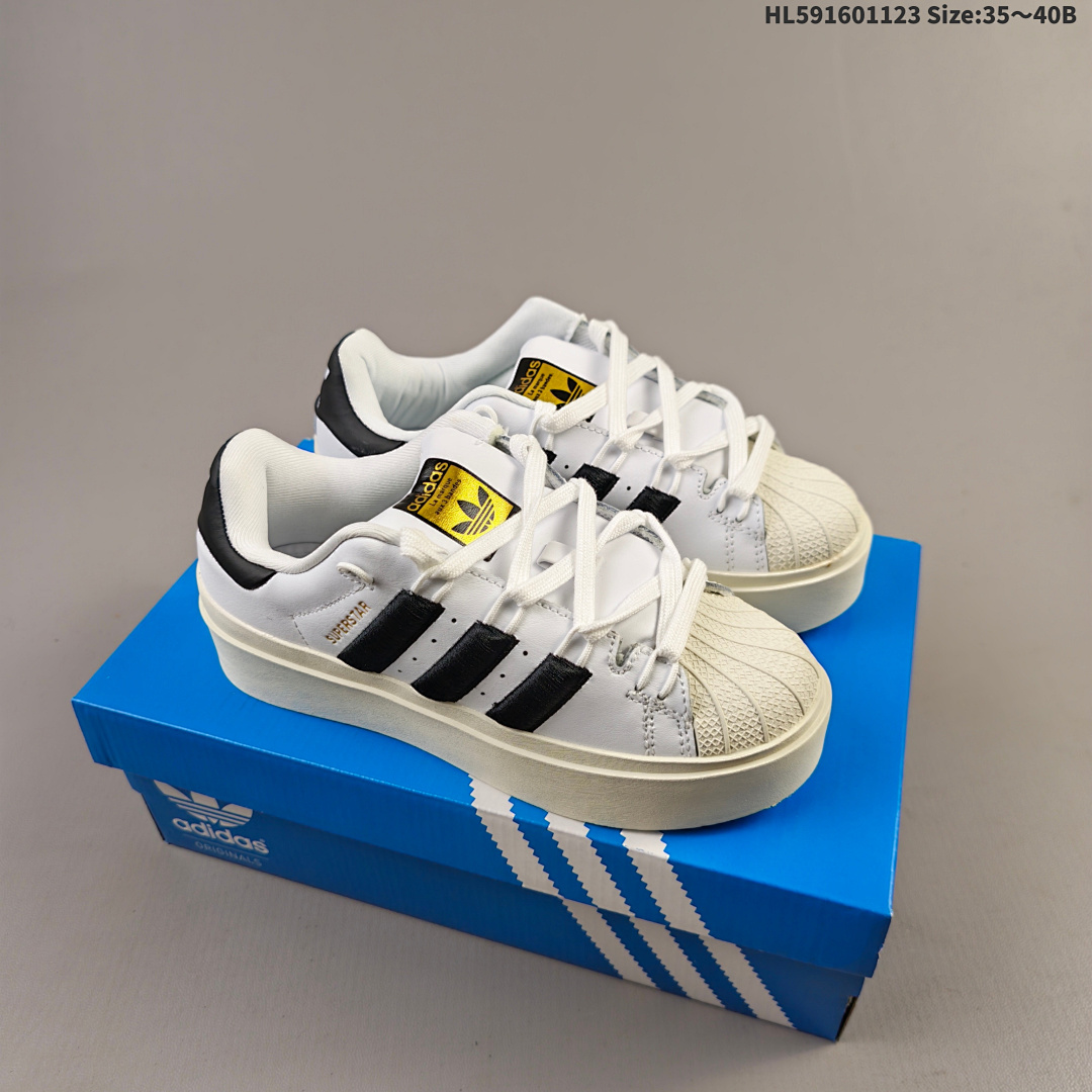 Adidas Originals Superstar Bonega W .5 - foto 4