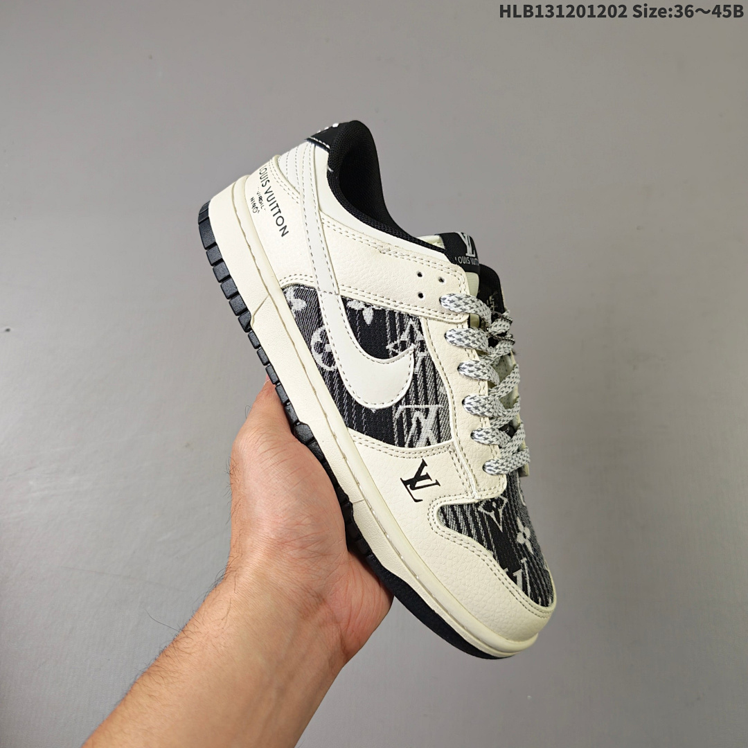 Nike Dunk sb Low Retro ‘DIY ’ -229 . - foto 8