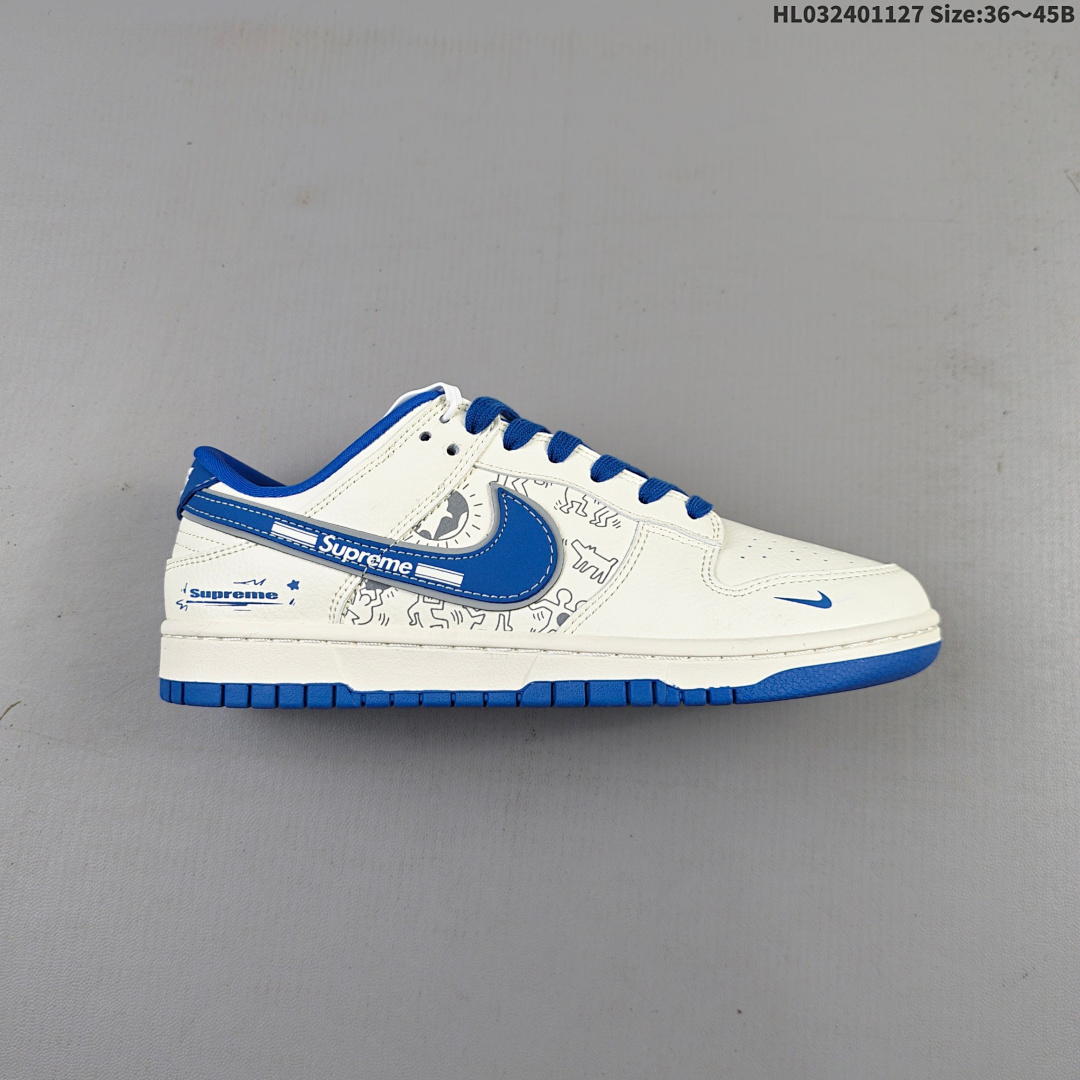 Nike Dunk Low Retro ‘DIY ’ sb - foto 9