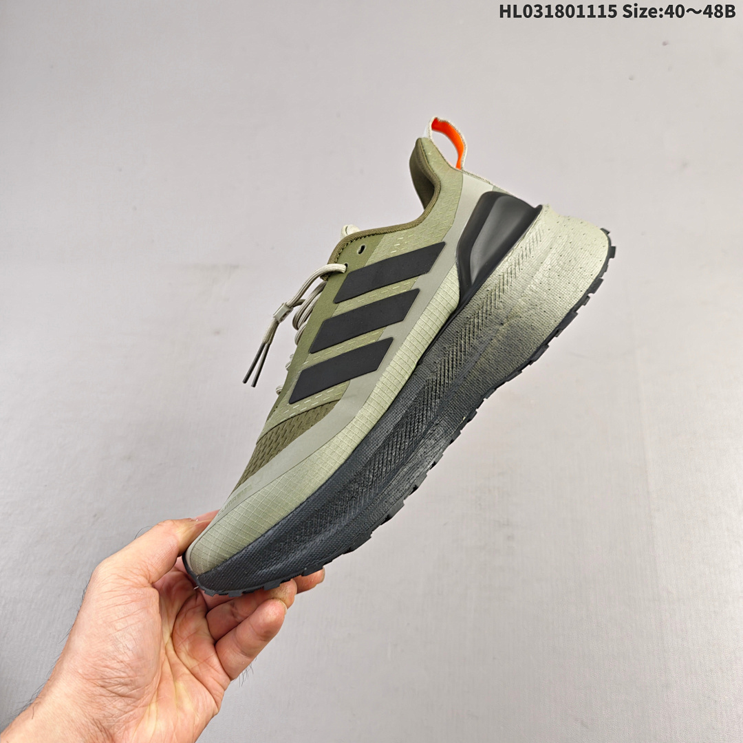 Adidas Ultraboost 5 Climawarm Boost Stretchweb - foto 8