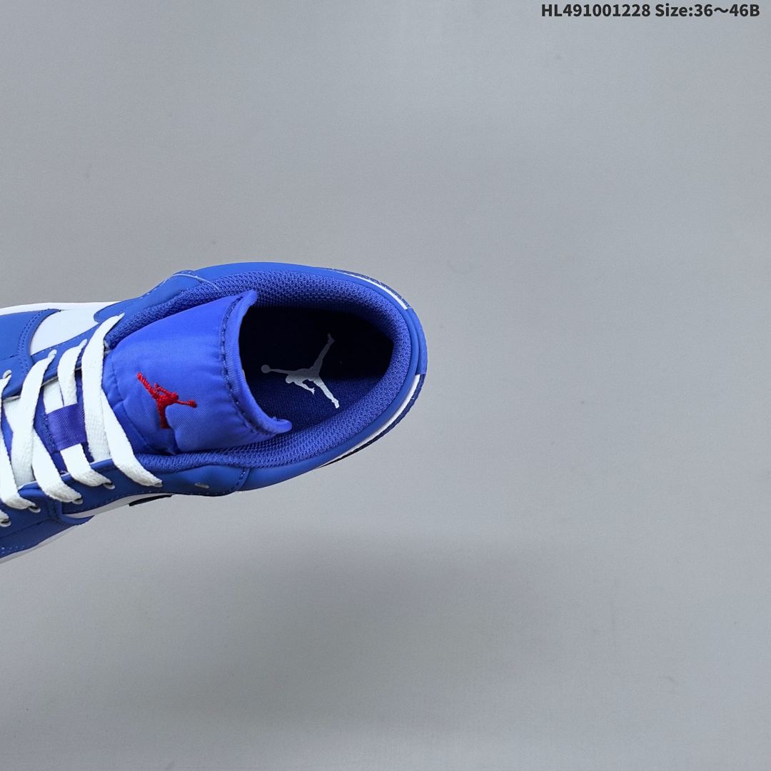 Air Jordan 1 Low AJ1 1 1 aj1 1985 - foto 2