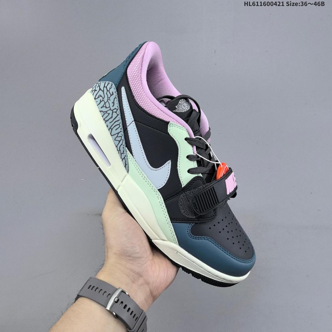 Air Jordan Legacy 312 Low AJ312 312 aj312 312 “ - foto 3