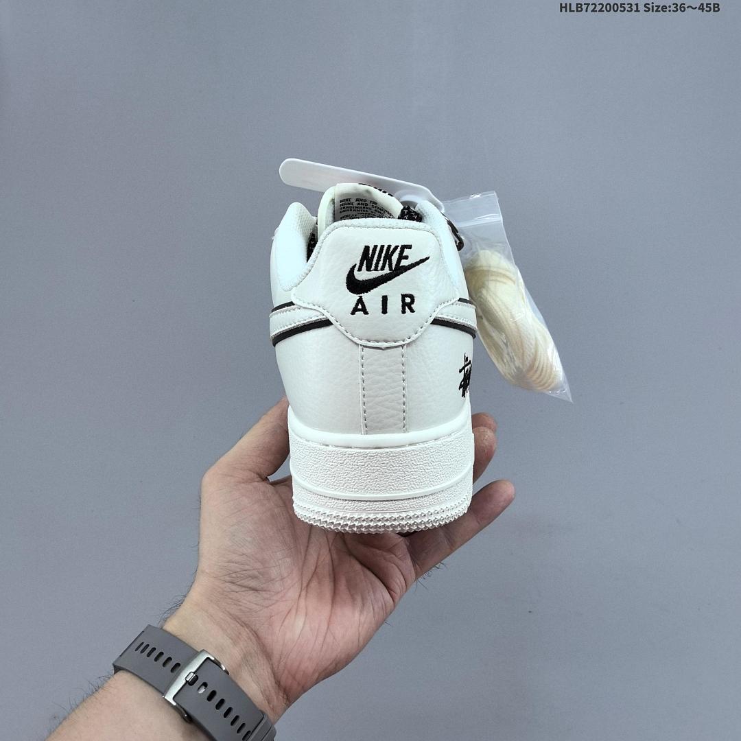 Nike Air Force1 07 low - foto 6