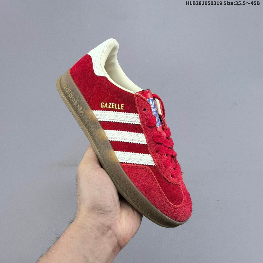 Adidas Originals Gazelle Indoor - foto 3