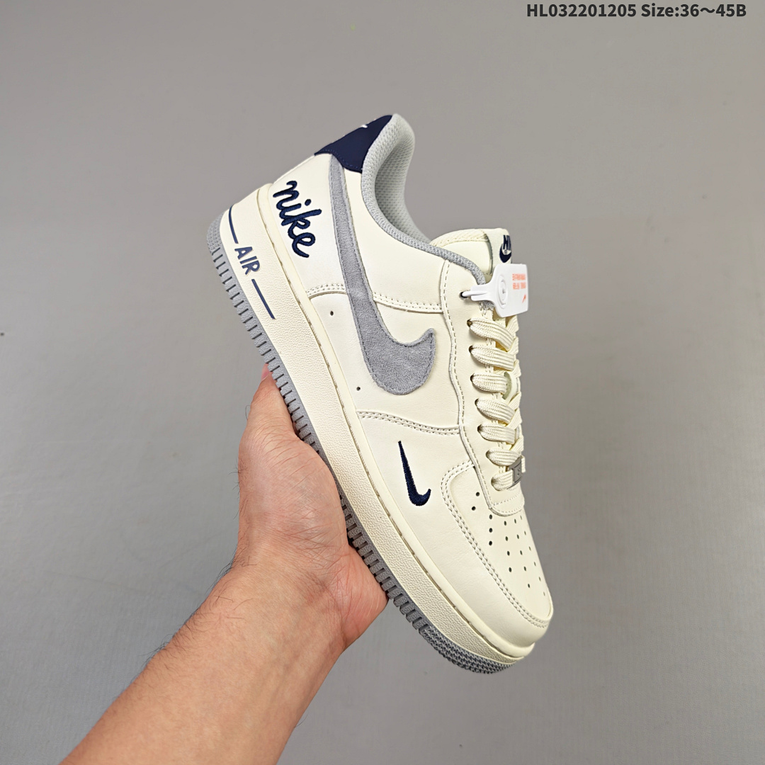 NIKE AIR FORCE 1‘07 LV8 -2 - foto 5