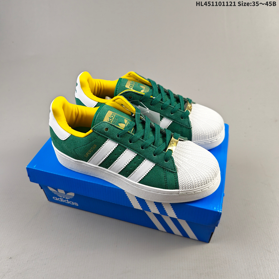 Adidas Originals Superstar XLG IF9995 HL451101121 - foto 10