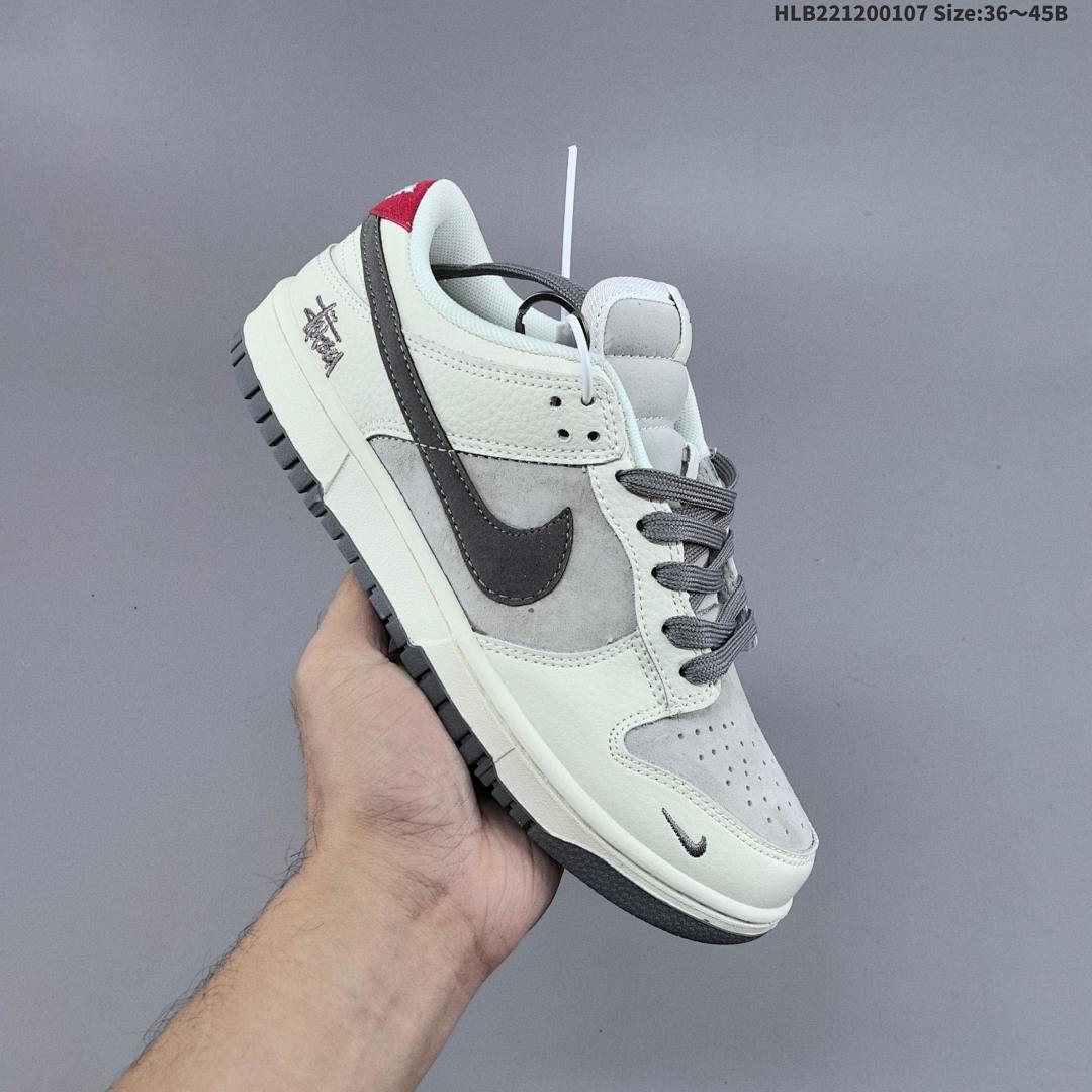 NIKE DUNK SB LOW Dunk SB Dunk Dunk Dunk SB - foto 3