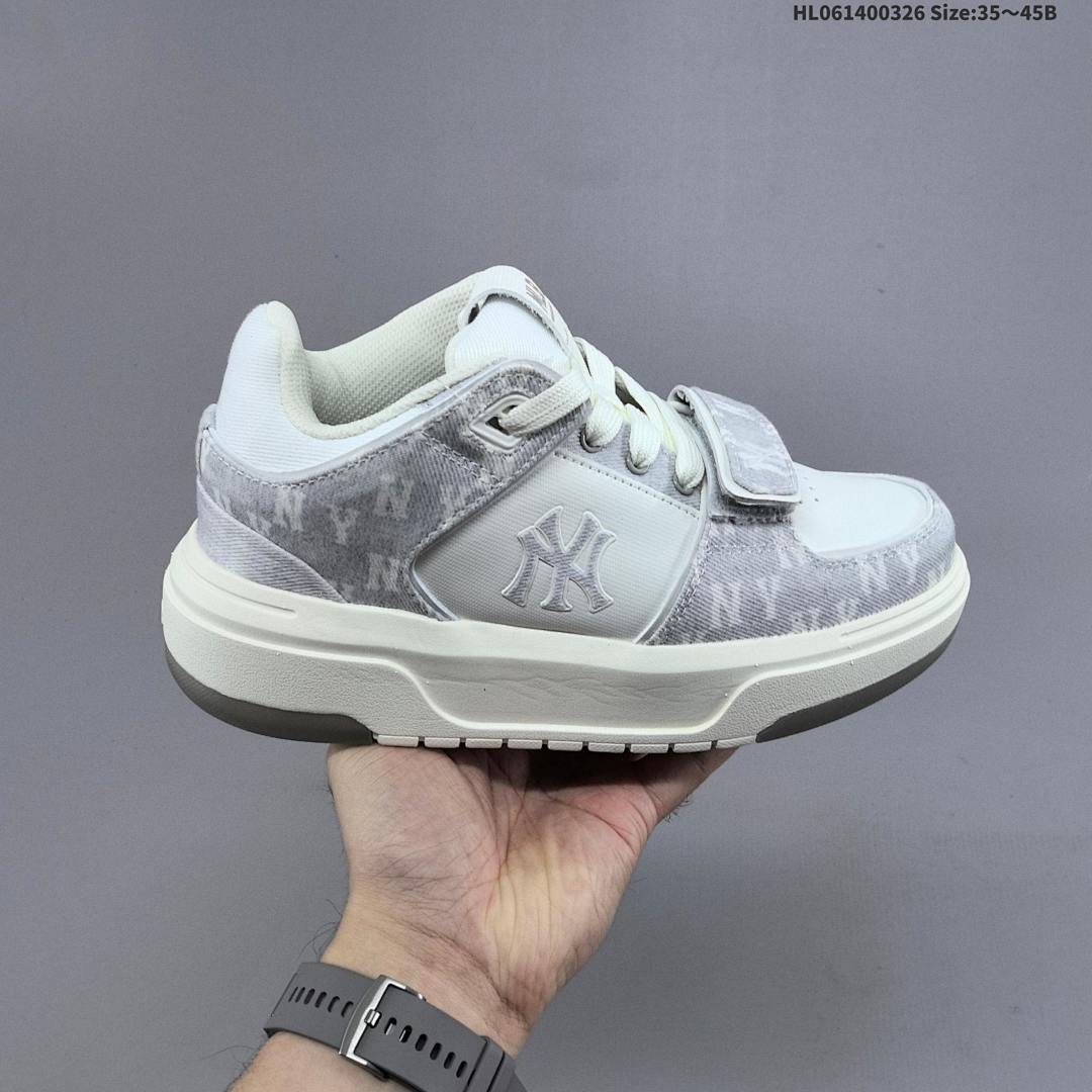 MLB Chunky Liner MID - foto 2