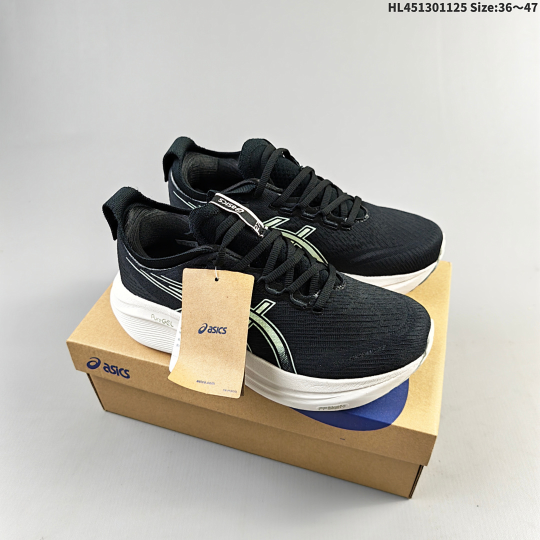 Asics Gel-Nimbus 27 ASICS -GEL - foto 4