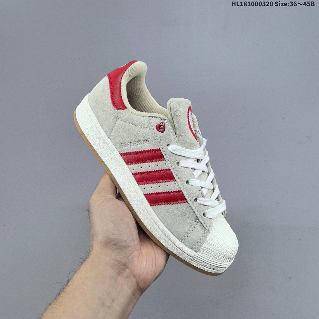 Adidas Originals Superstar JQ6778 HL181000320 Size 45B - foto 5