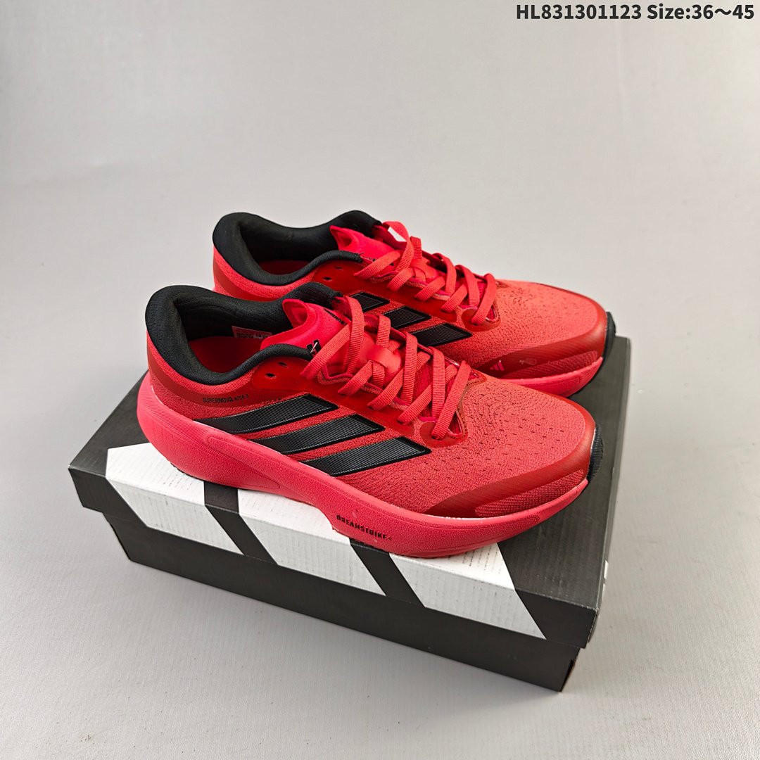 Adidas Supernova Rise 3 M ID - foto 8