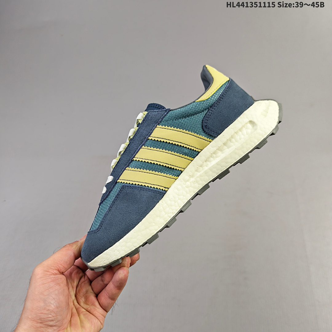 adidas Racing 1 Boost Prototype E5 BOOST InstaPump - foto 8