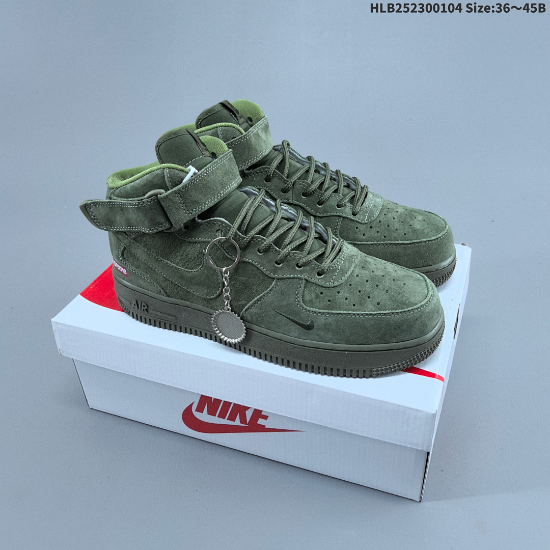 Nike Air Force 1 Mid 07 -0