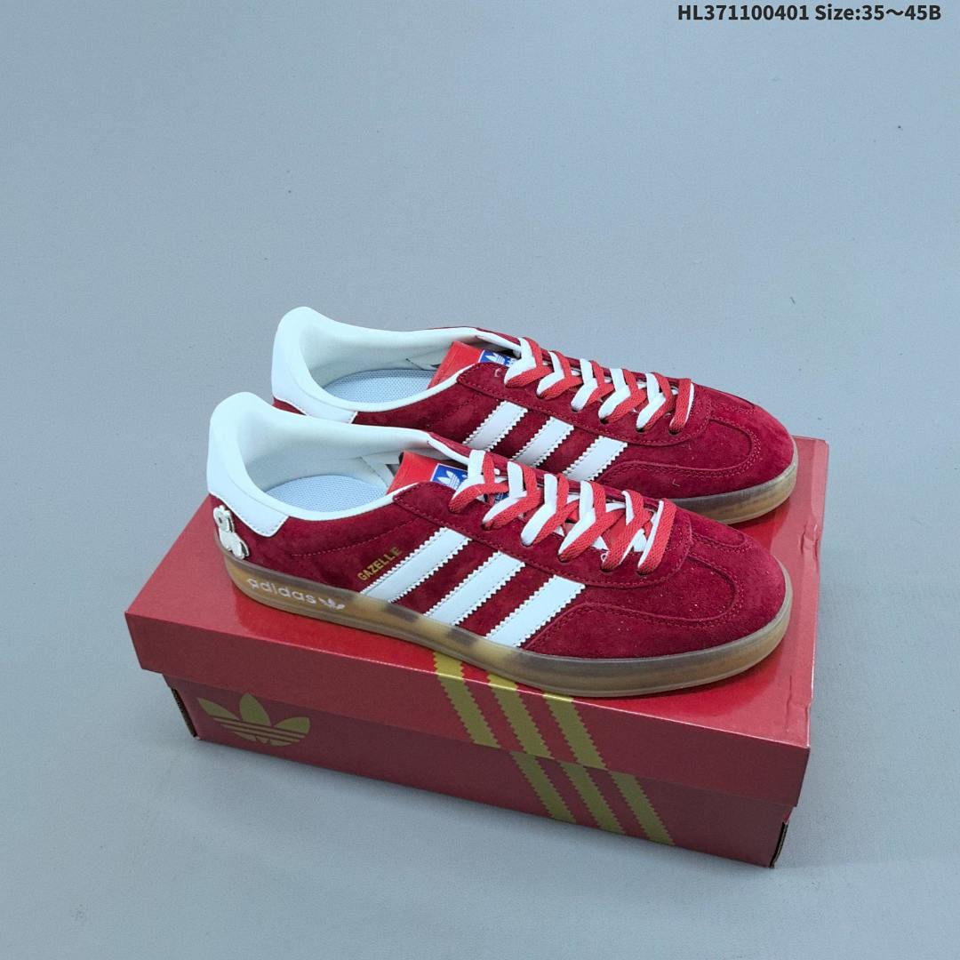 Adidas Originals Gazelle Indoor .5 .