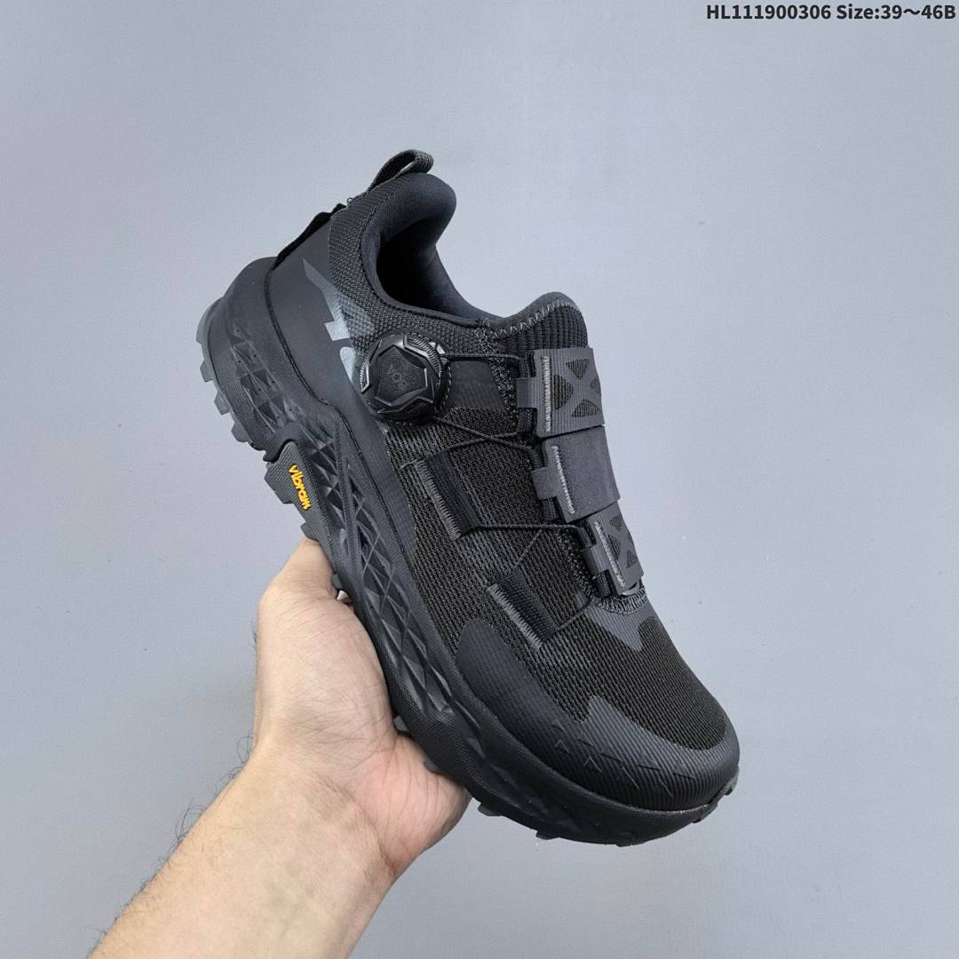 Altra Timp 5 BOA 5 MaxTrac Megagrip Altra FootShape - foto 5