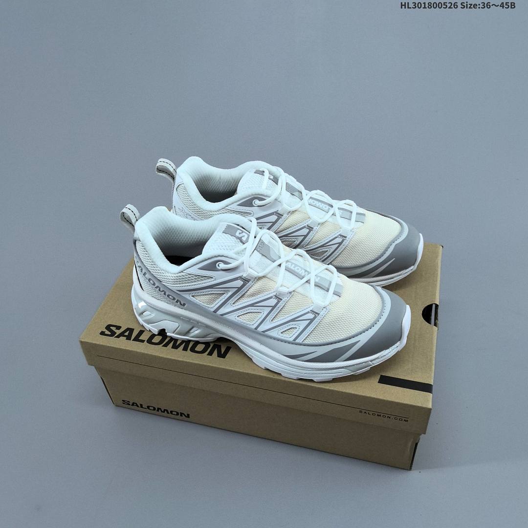 Salomon XA PRO XT-6 EXPANSE SENSIFIT - foto 8