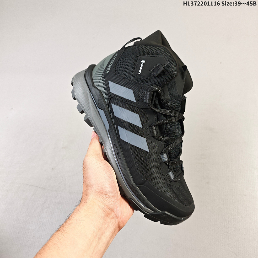 Adidas TERREX SKYCHASER AX5 TECH MID GORE-TEX CLIMAWARM+ - foto 9