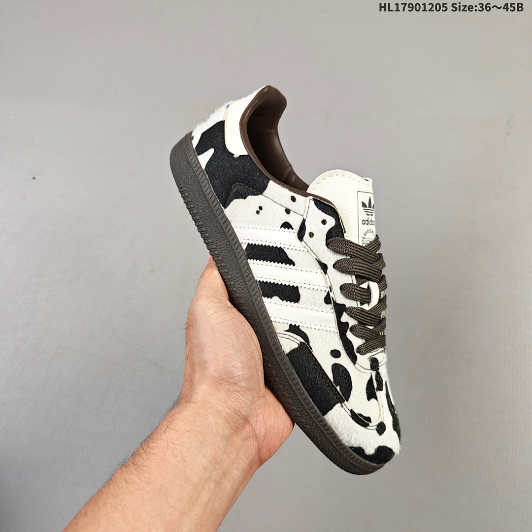 Adidas Originals Samba - foto 8