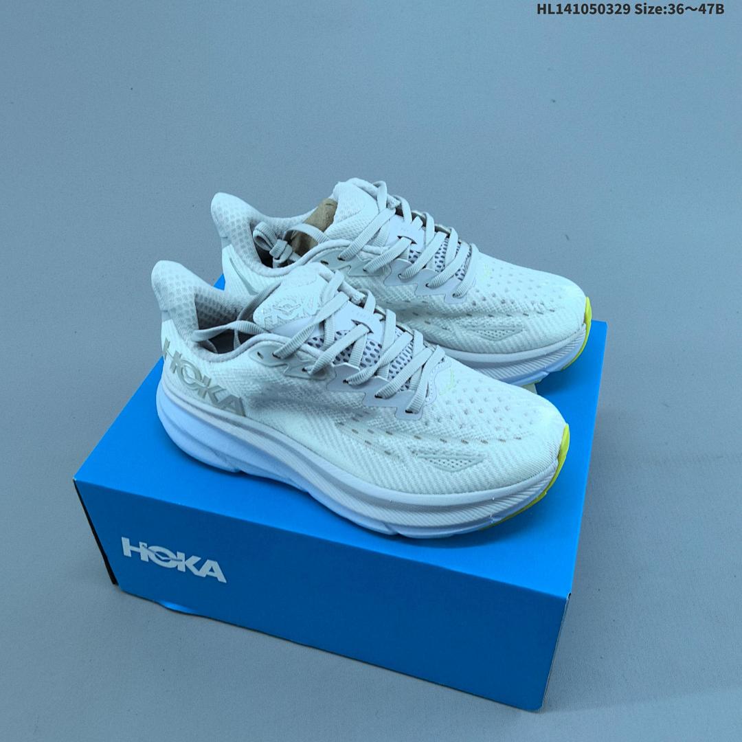 HOKA M CLIFTON 9 TPU - foto 14