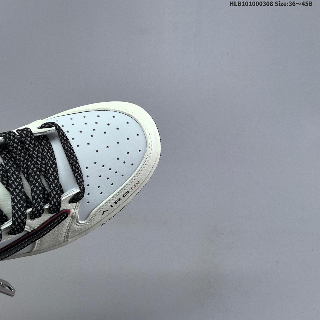 Nike Air Jordan 1 Low AJ - - foto 8