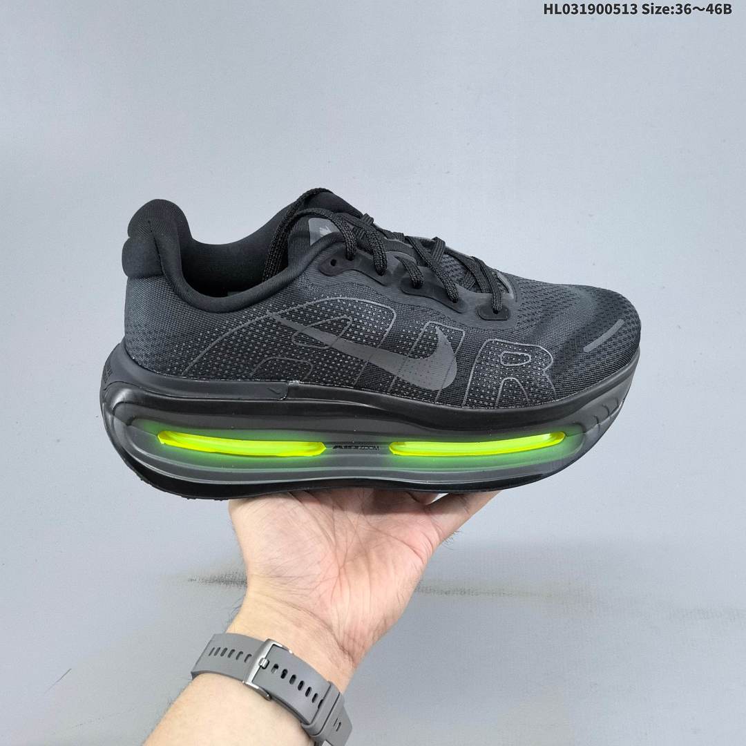 Nike VOMERO PREMIUM ReactX Air Zoom - foto 2