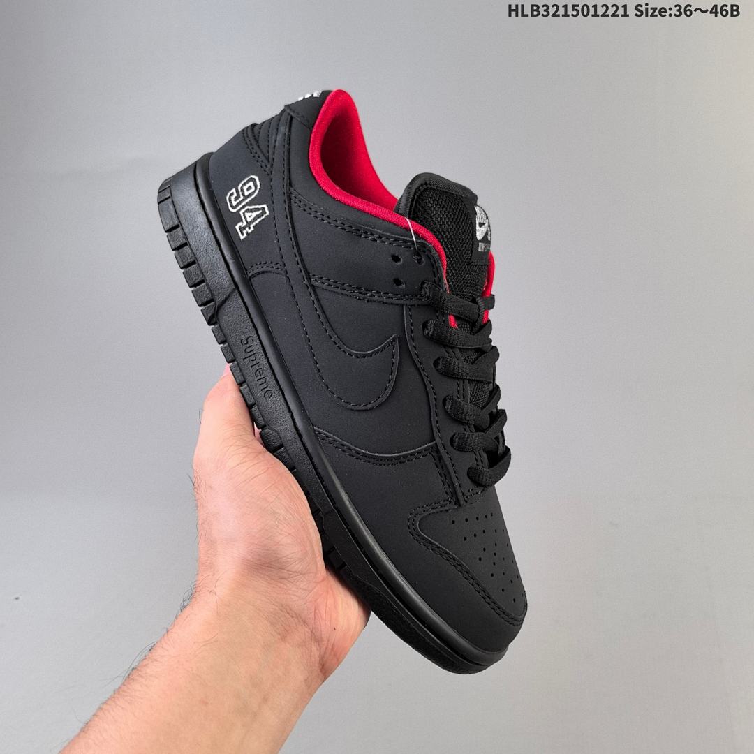 NIKE sb DUNK LOW ZoomAir - foto 8