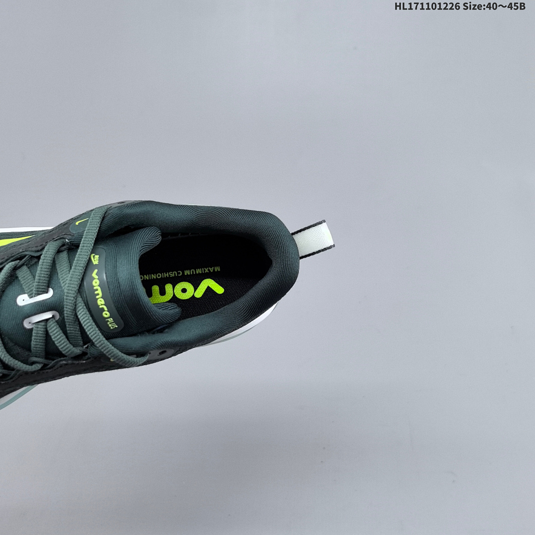 Nike VOMERO PLUS ReactX Air Zoom - foto 2