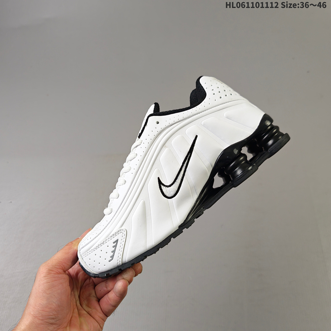 NIKE SHOX R4 -100 ID - foto 8