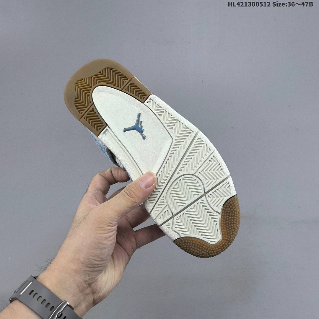 Air Jordan 4 Retro OG · AJ4 4 - foto 7