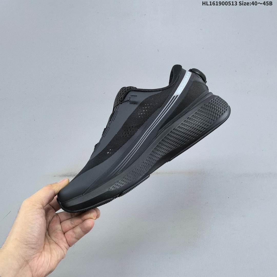 FILA Performance ATHLETICS SPORT NUVOLE RUN 3+ :A12M531115FBA :40 4 - foto 7