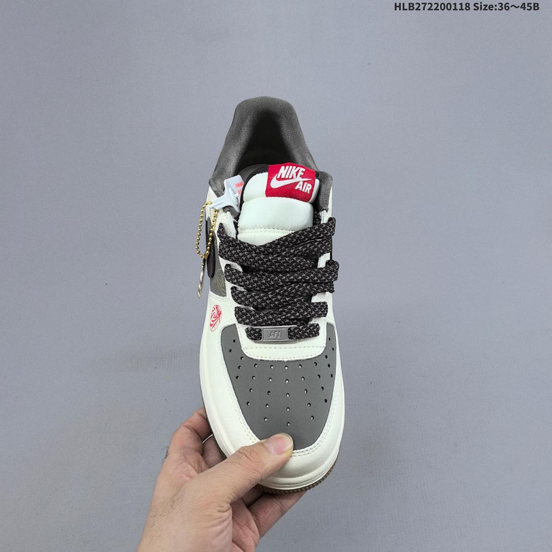 NIKE AIR FORCE 1‘07 LV8 - foto 6