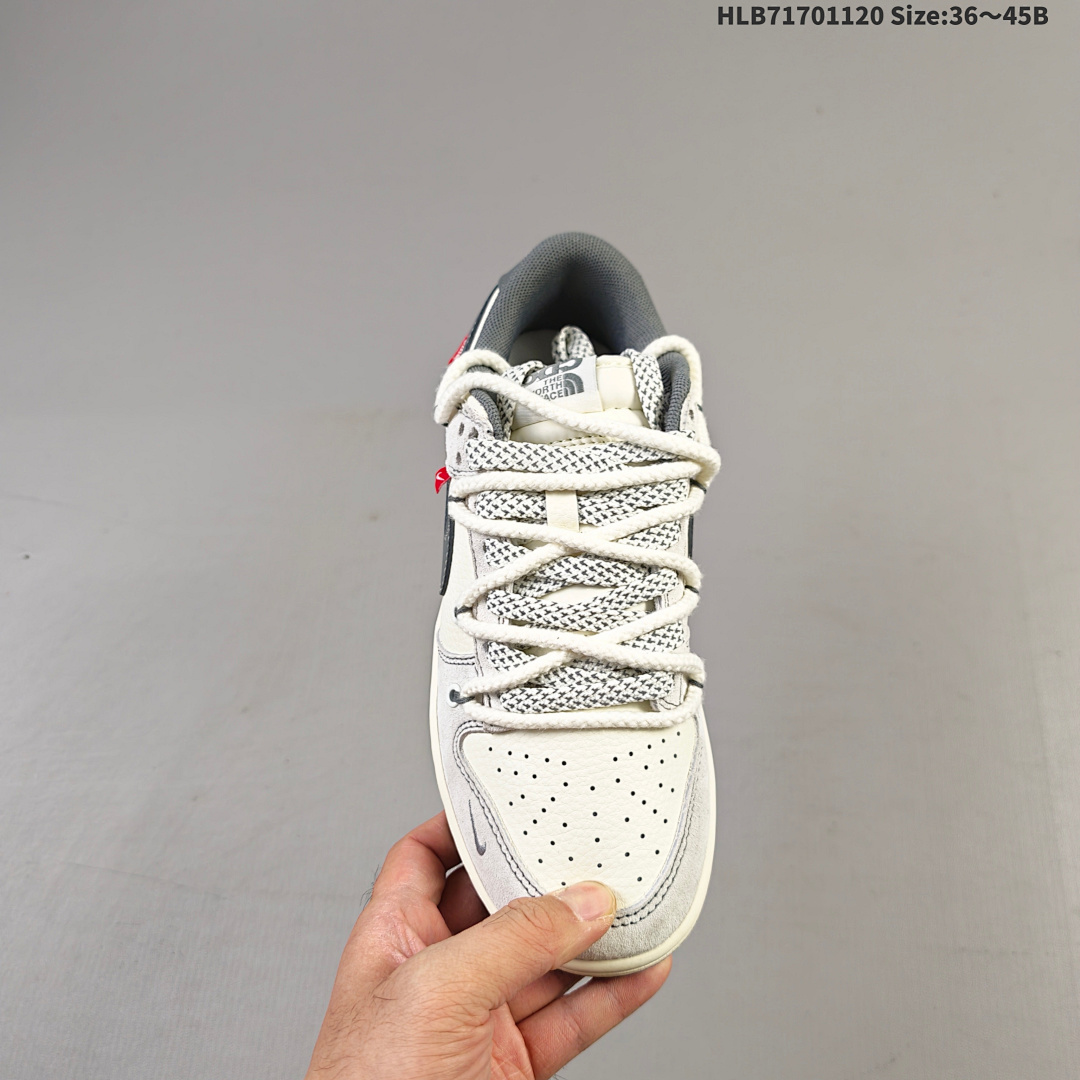 NIKE DUNK SB LOW off white Dunk SB Dunk Dunk Dun - foto 7