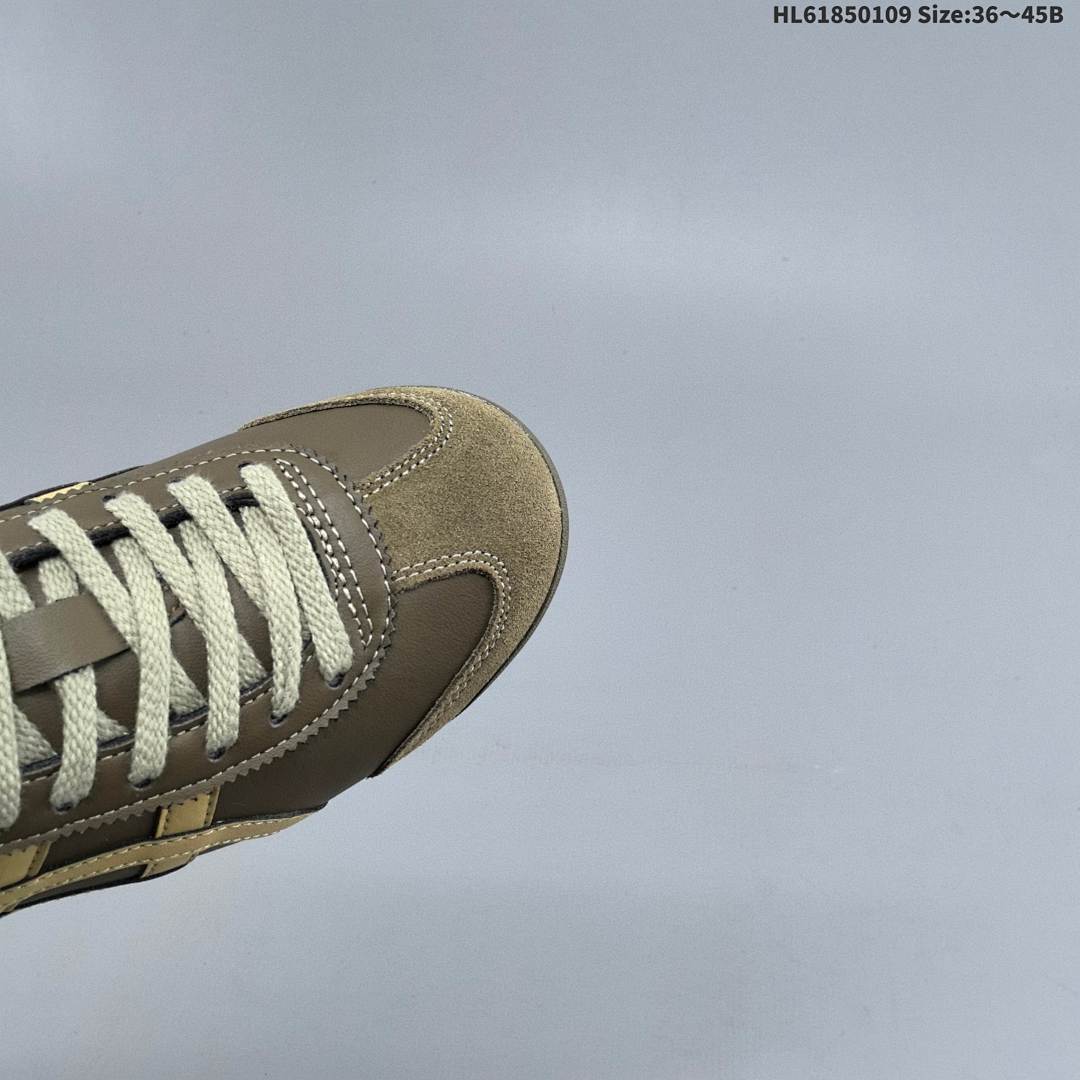 Asics/ - /Onitsuka Tiger Mexico 66® - foto 3