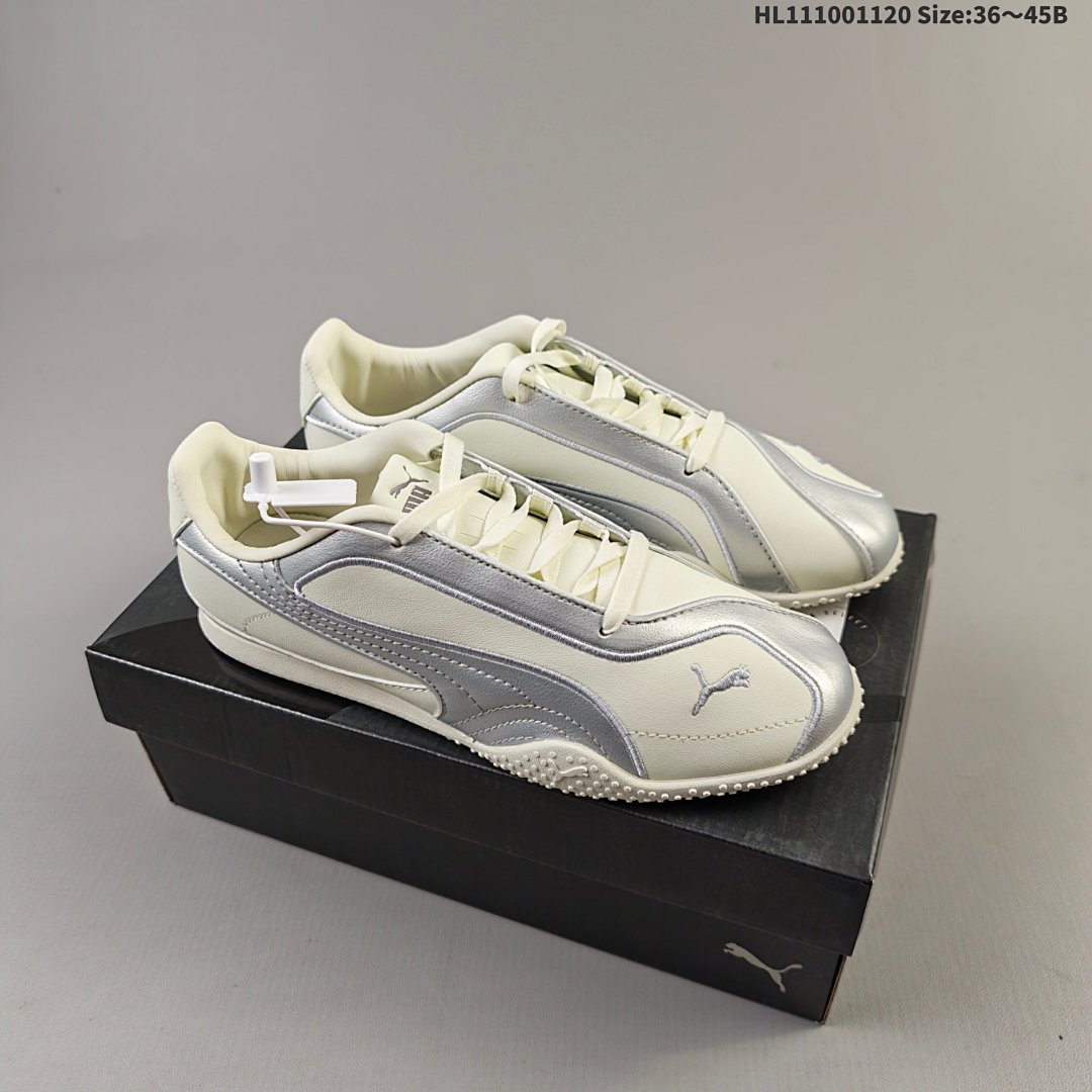 PUMA Bella V2 Leather -01 .5 .