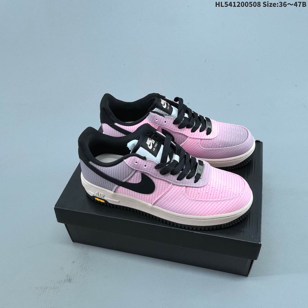 NIKE AIR FORCE 1‘07 LV8 -6 - foto 8