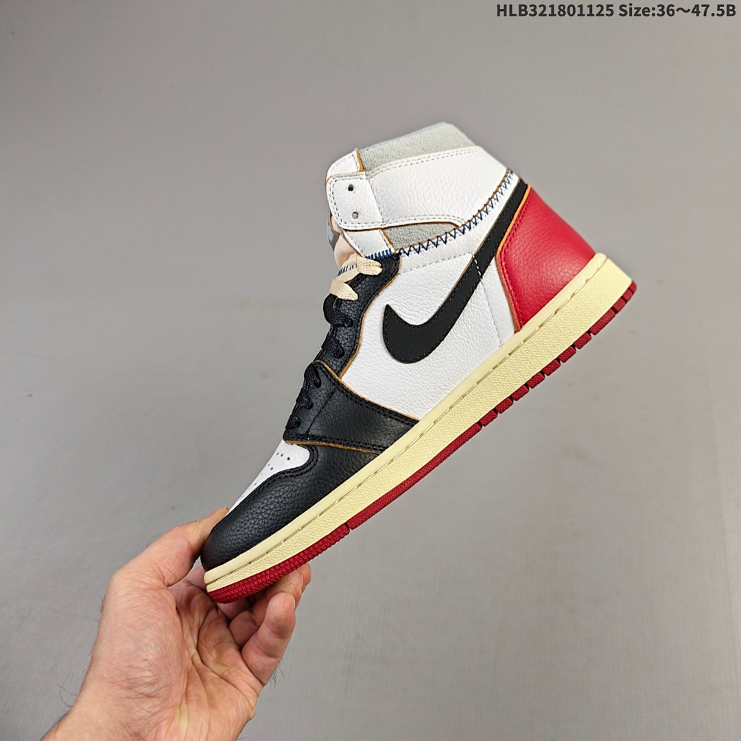 Nike Air Jordan 1 Retro High OG AJ1 · - foto 8