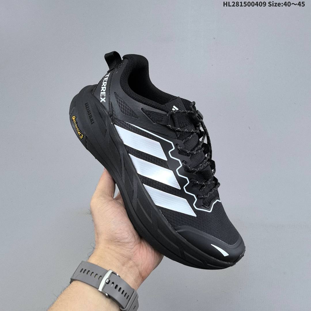Adidas TERREX FREEHIKER LT KK1885 HL281500409 Size 45 - foto 3
