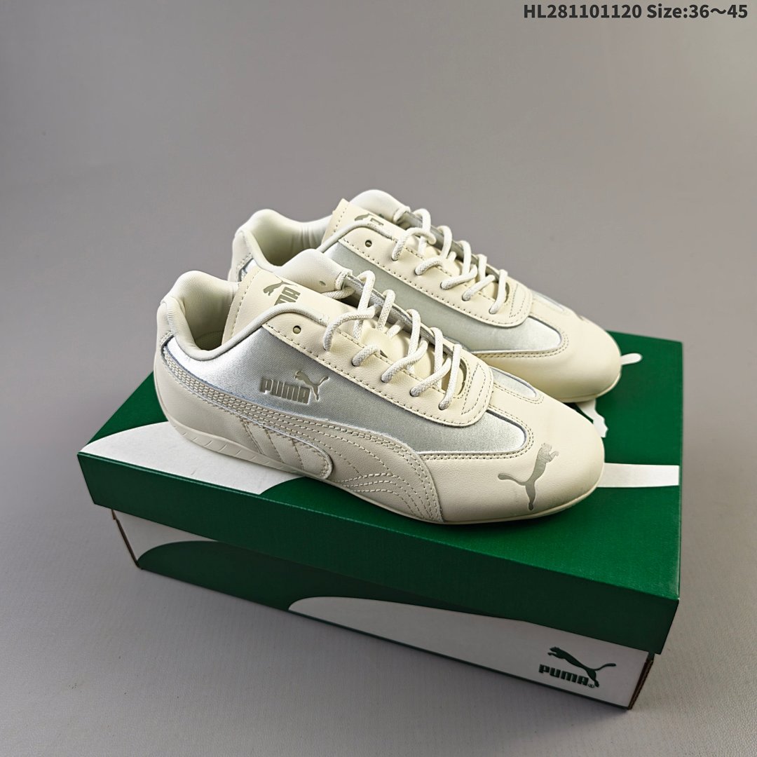 Puma Speedcat OG -01 ID - foto 3