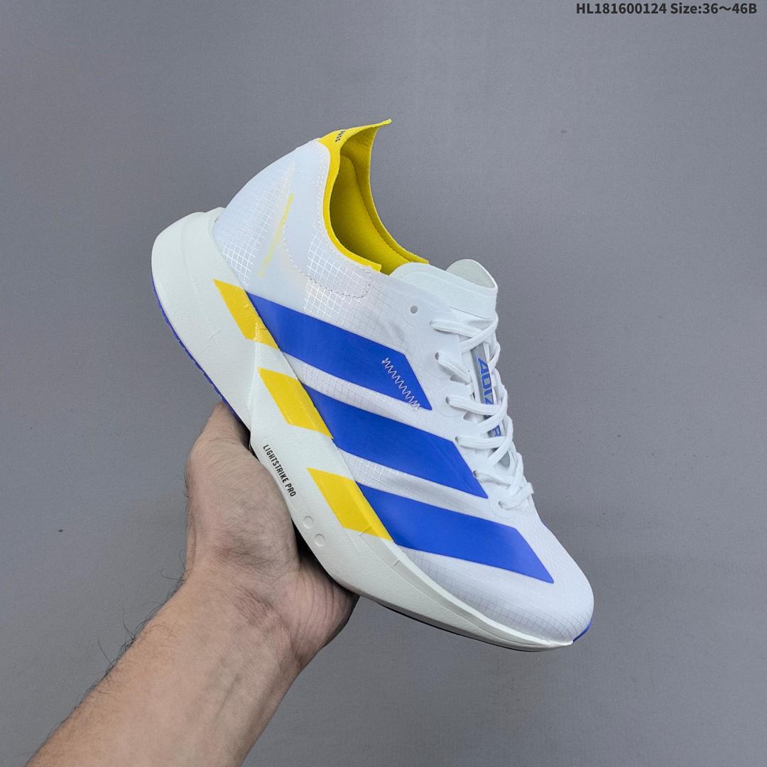 Adidas Adizero Adios Pro 4 Lightstrike Pro - foto 5