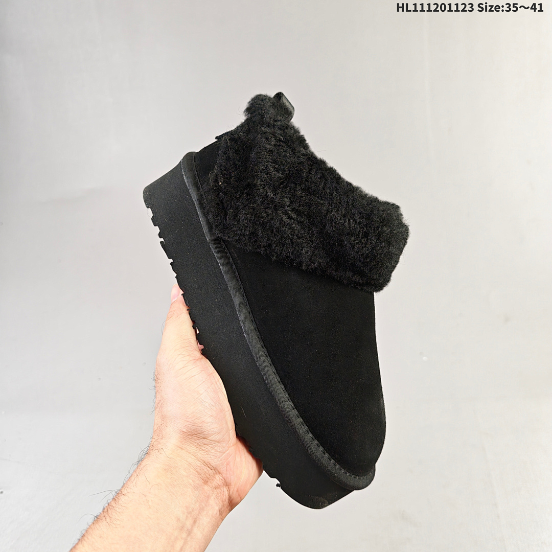 UGG Nita Platform 1171393 HL111201123 S - foto 6
